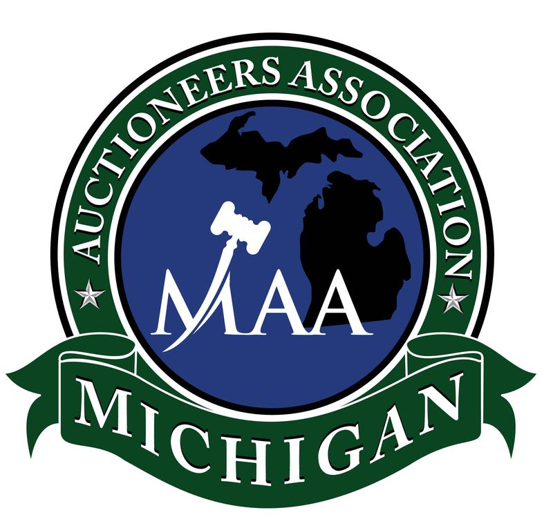 Michigan_Auctioneers_Association_Fundraising