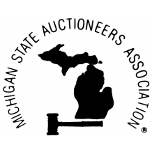 Ken Lindsay of Kenny Lindsay Benefit Auctioneers is the President of the Michigan State Auctioneers Association.