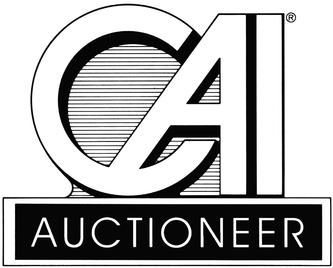 Ken Lindsay of Kenny Lindsay Benefit Auctioneers holds the prestigious designation of Certified Auctioneer. This is equivalent to a PhD for an auctioneer and approximately only 1100 auctioneers in the world have achieved this status.