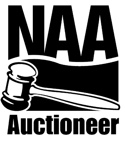 Ken Lindsay of Kenny Lindsay Benefit Auctioneers is a proud member of the National Auctioneers Association